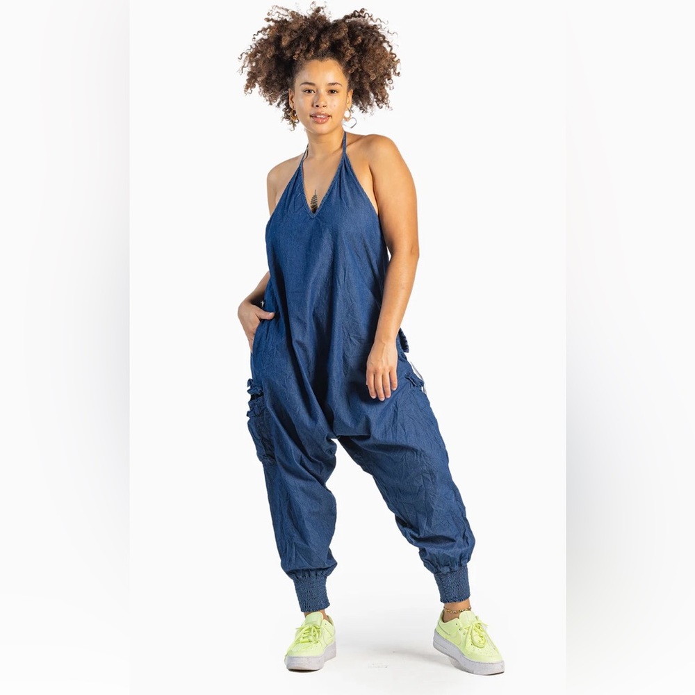 Buddha Pants